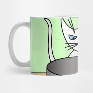 Kitchen Mug